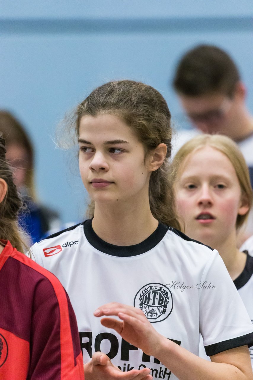 Bild 89 - HFV Futsalmeisterschaft C-Juniorinnen